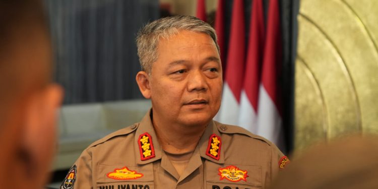 Polri: Jaga Ruang Demokrasi, Layani Aspirasi dan Lindungi Aktivitas Masyarakat