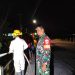 Asap Pekat Ganggu Warga, Babinsa Nogosari Sigap Bantu Padamkan Kebakaran Tumpukan Sampah