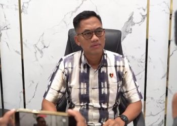 Polrestabes Semarang Dalami Dugaan Praktik Pelayanan Kesehatan Ilegal di Jalan Kaligarang