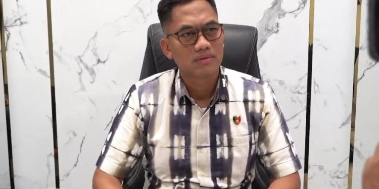 Polrestabes Semarang Dalami Dugaan Praktik Pelayanan Kesehatan Ilegal di Jalan Kaligarang