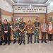 Exit Meeting BPK RI, Kodam IV/Diponegoro Tekankan Tindak Lanjut Pengelolaan Rumah Negara