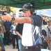 Pangdam IV/Diponegoro Buka Championship 2026, Dorong Prestasi dan Sportivitas Atlet Menembak