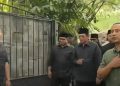 Guruh Soekarnoputra Wafat Sabtu Pagi, SBY Sampaikan Doa dan Penghormatan