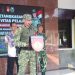 Dandim 0727/Karanganyar Tutup Lomba Ketangkasan dan Kreativitas Pelajar.