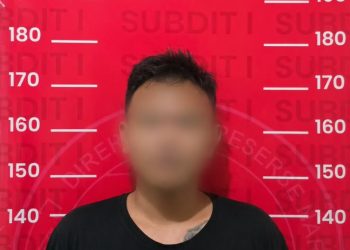 Dari 30 Titik Sabu, Pengembangan Dit Resnarkoba Polda Jateng Mengarah ke Warga Binaan Lapas Sragen
