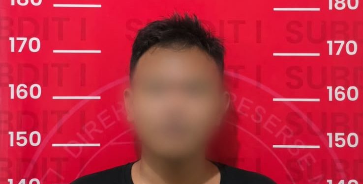 Dari 30 Titik Sabu, Pengembangan Dit Resnarkoba Polda Jateng Mengarah ke Warga Binaan Lapas Sragen