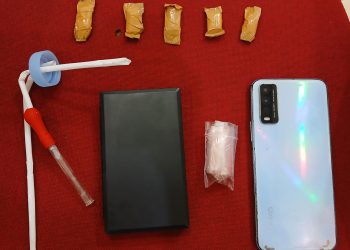 Dit Resnarkoba Polda Jateng Amankan 9 Paket Sabu dari Dua Pengungkapan di Sukoharjo dan Karanganyar