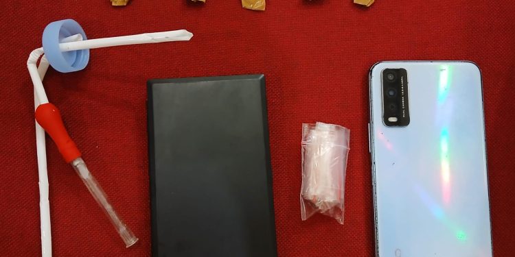 Dit Resnarkoba Polda Jateng Amankan 9 Paket Sabu dari Dua Pengungkapan di Sukoharjo dan Karanganyar
