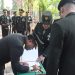 Kasdam IV/Diponegoro Pimpin Ziarah Nasional di TMP Giri Tunggal