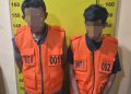 Polresta Deli Serdang Tangkap Pengedar Sabu Pantai Labu