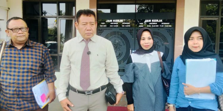 Termohon Tak Hadir, Sidang Praperadilan di PN Ungaran Ditunda hingga 5 Oktober 2026