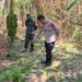 Bayi Laki-laki Ditemukan di Pekarangan Kosong Tlogomulyo, Dirawat di Rumah Sakit