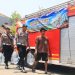 Bakti Sosial Propam Polri, Lima Truk Air Bersih Disalurkan untuk Warga Terdampak Kemarau di Kudus