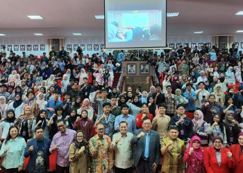 Ketua KY Paparkan Peran Strategis Komisi Yudisial dalam Menjaga Independensi dan Etika Hakim