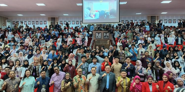 Ketua KY Paparkan Peran Strategis Komisi Yudisial dalam Menjaga Independensi dan Etika Hakim