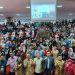 Ketua KY Paparkan Peran Strategis Komisi Yudisial dalam Menjaga Independensi dan Etika Hakim