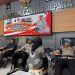 Setetes Darah untuk Sesama, Bidpropam Polda Jateng Gelar Aksi Donor Darah Sambut HUT ke-24 di Jepara