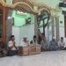 Safari Subuh, Kapolresta Pati Sapa Warga Sukoharjo dan Serap Aspirasi Kamtibmas
