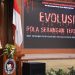 Kuliah Umum di UKSW, Komjen (Purn.) Rycko Ajak Generasi Muda Rawat Kebhinekaan di Era Digital