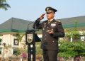 Pangdam IV/Diponegoro Kobarkan Semangat Kesaktian Pancasila