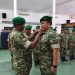57 Prajurit Kodim Wonogiri Naik Pangkat 1 Oktober 2026, Dandim: Ini Amanah