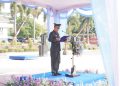 Pimpin Upacara Hari Kesaktian Pancasila, Dandim Boyolali Tekankan Persatuan Bangsa