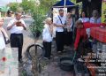 Pemkot Salatiga Tindak Lanjuti Aduan Warga Terkait Sumur Berdampak Aroma Bahan Bakar