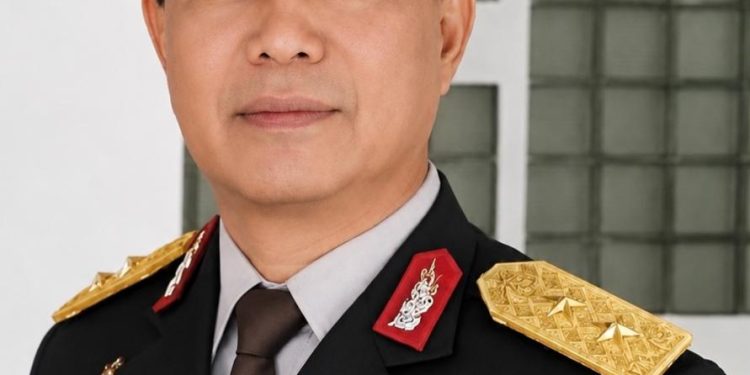 Prabowo Pilih Suyudi, Abdul Gofur: Saatnya Benahi Polri, Pulihkan Kepercayaan Rakyat !