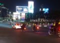 Polisi Gelar Patroli Gabungan Skala Besar Antisipasi Gangster dan Balap Liar Di Semarang, Jamin Kamtibmas Selama Pilkada 2024
