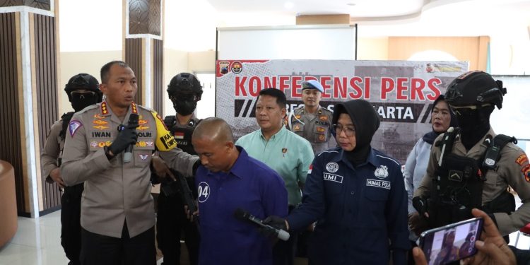 Sungguh Bejat Paman Cabuli Keponakan Hingga Hamil, Dengan Iming – Iming Uang 50 Ribu