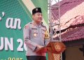 Polres PurbaIingga Gelar MTQ Tingkat Kabupaten