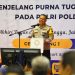 Polda Jateng Beri Pelatihan Wirausaha Bagi 750 Personil Yang Akan Pensiun, Waka Polda: Agar Masa Pensiun Bisa Dinikmati Bersama Keluarga Tercinta