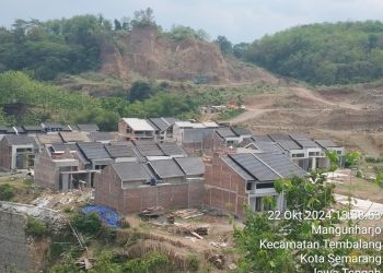 Penghentian Galian C di Mangunharjo, Warga Bersyukur: “Alhamdulillah, Penambangan Perusak Lingkungan Berhenti”