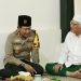 Irjen Pol Ribut Hari Wibowo Minta Restu Ulama Rembang, Jaga Jawa Tengah Tetap Kondusif dalam Gelaran Pilkada 2024