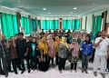 Pembinaan LKP Bidang Senam, Disdikbud Gelar Workshop Senam Kreasi Jatilan