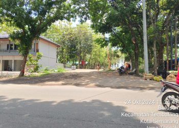 Mengejutkan! CV Dagga Handal Prima Diduga Lakukan Penambangan Galian C Ilegal di Tembalang