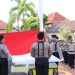 Polres Jepara Gelar Upacara HSP ke-96, Serukan Semangat ‘Maju Bersama Indonesia Raya’