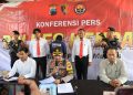 Tersangka Pembunuhan Santriwati Ditangkap, Polres Kendal Ungkap Motif Pelaku