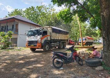 Penambangan Galian C di Mangunharjo/Bulusan Tembalang Dipastikan Ilegal, DLH Jateng: “Silahkan Laporkan ke Aparat Penegak Hukum”