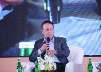 Komjen. Pol. Boy Rafli Sebut Humas Polri Harus Terus Berinovasi