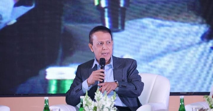 Komjen. Pol. Boy Rafli Sebut Humas Polri Harus Terus Berinovasi