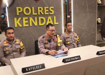 Kerugian Besar Akibat Kebakaran PT. Master Kids Indonesia, Polisi Lakukan Penyelidikan Intensif