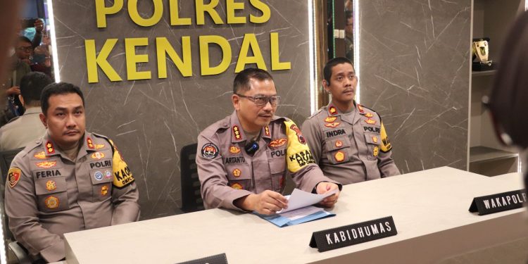 Kerugian Besar Akibat Kebakaran PT. Master Kids Indonesia, Polisi Lakukan Penyelidikan Intensif