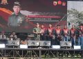 Pangkostrad Hadiri Pembukaan Turnamen of-road Piala Panglima TNI 2024