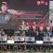 Pangkostrad Hadiri Pembukaan Turnamen of-road Piala Panglima TNI 2024