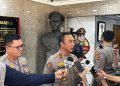 Kasus Judol di Kementerian Komdigi Jadi Atensi Kapolri