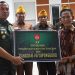 Mbah Sarno akhirnya tinggal di Rumah yang layak dan mendapat Haknya sebagai Veteran RI