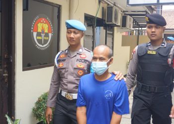 Terlibat Togel Online, Pria di Purbalingga Diringkus Polisi