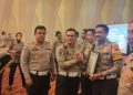 Satlantas Polres Kendal Peroleh Juara 3 Kinerja Terbaik di Jajaran Polres Tipe B