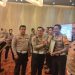 Satlantas Polres Kendal Peroleh Juara 3 Kinerja Terbaik di Jajaran Polres Tipe B